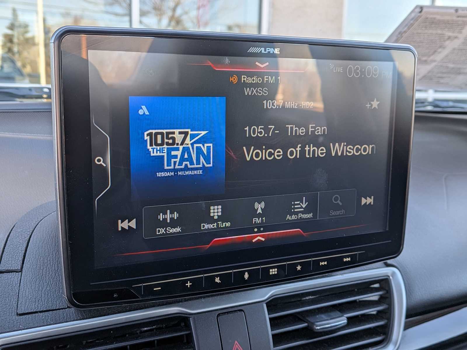 Thumbnail: 2014 Mazda Mazda3 - 24