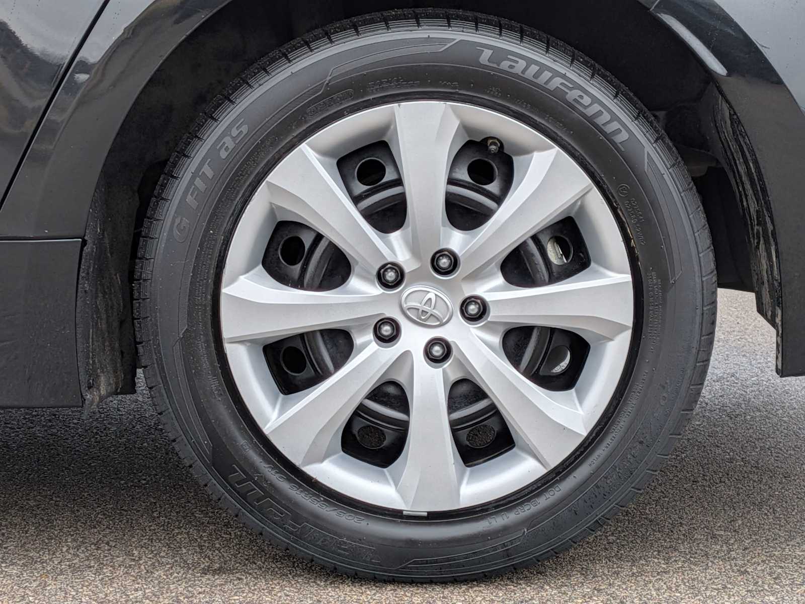 Thumbnail: 2022 Toyota Corolla - 14