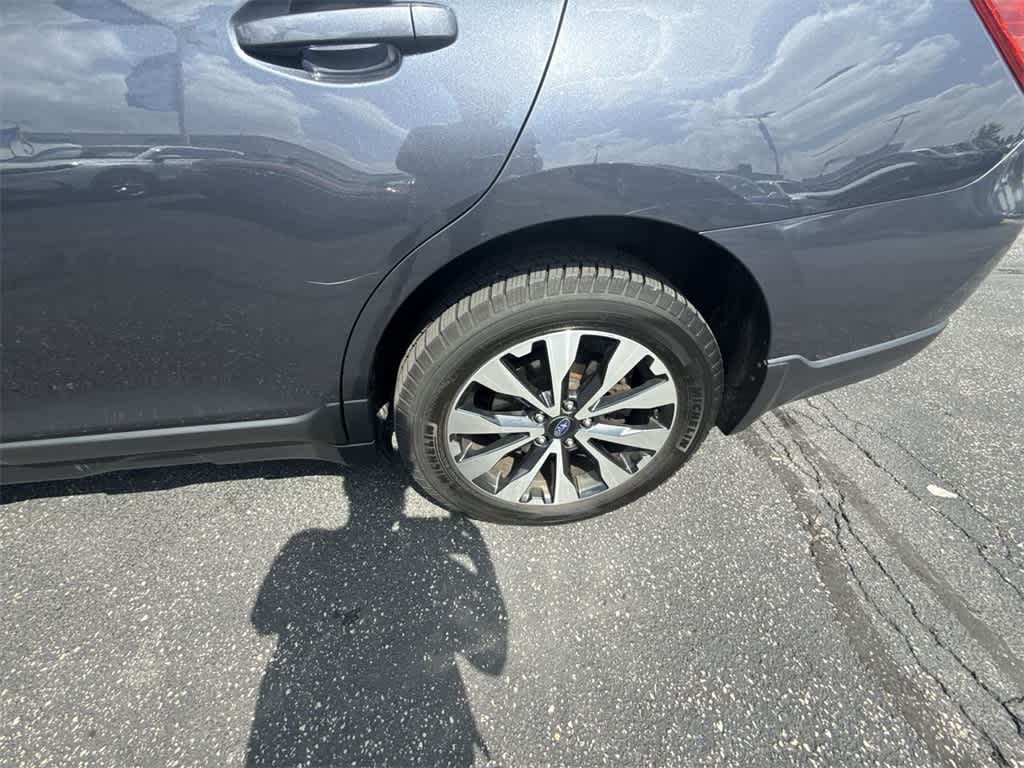 Thumbnail: 2015 Subaru Outback - 13
