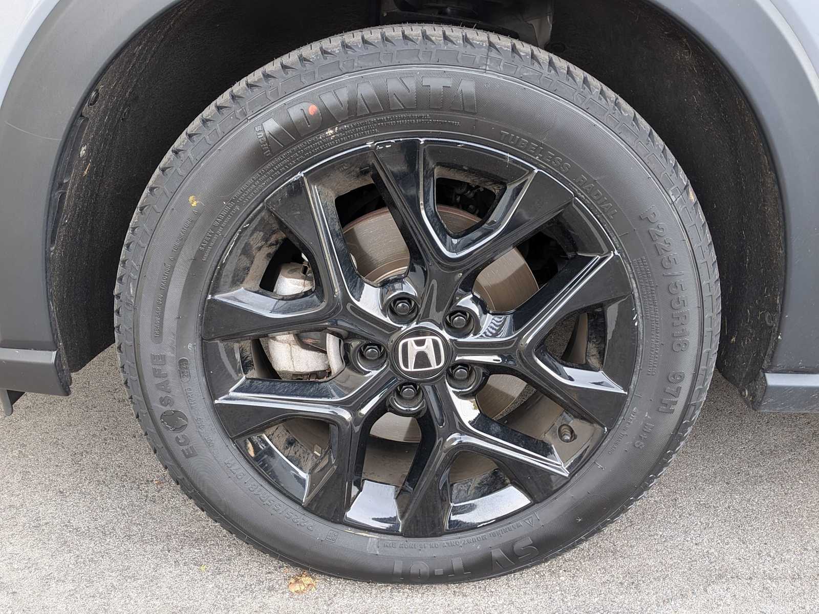 Thumbnail: 2023 Honda HR-V - 13