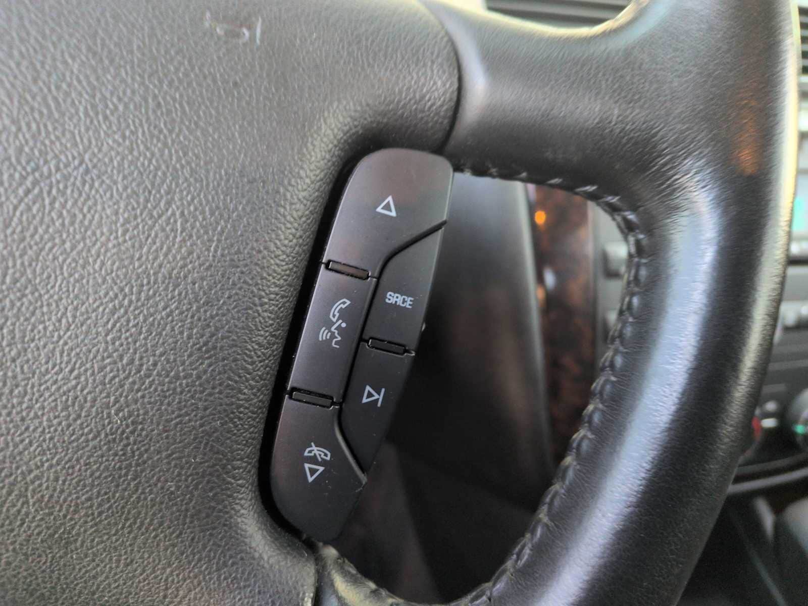 Thumbnail: 2014 Chevrolet Impala - 23