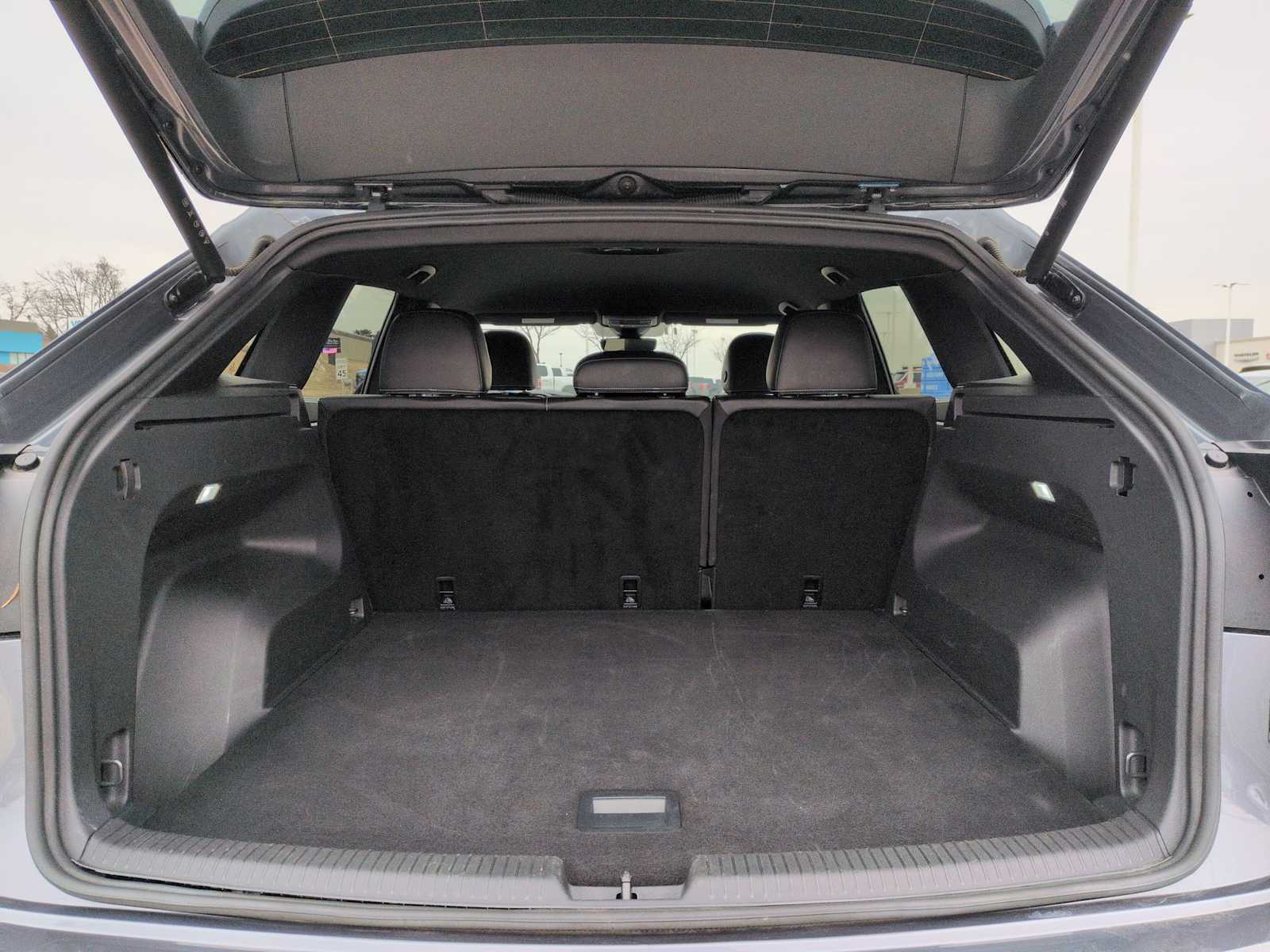 Thumbnail: 2025 Volkswagen Atlas - 31