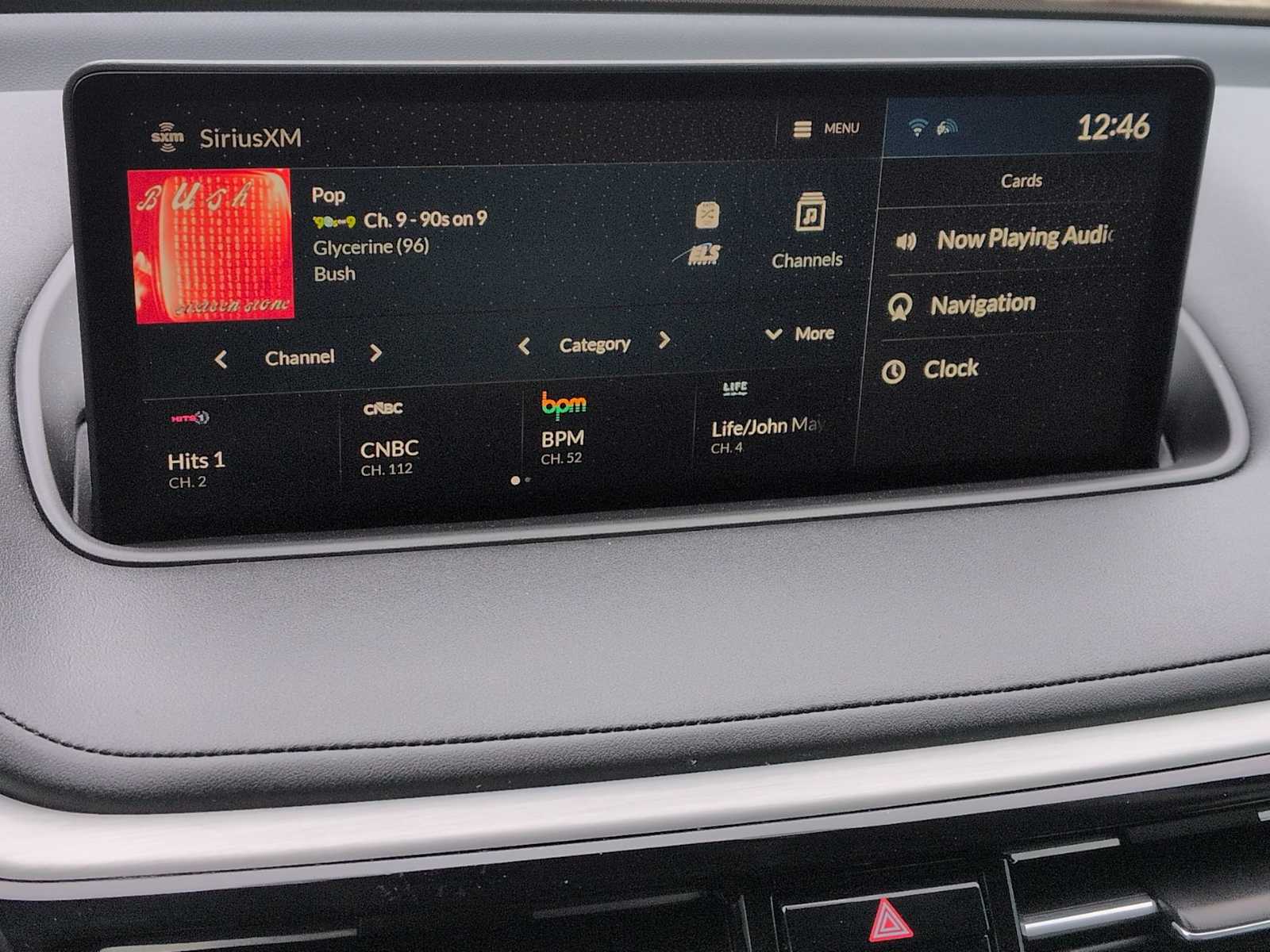 Thumbnail: 2023 Acura MDX - 29