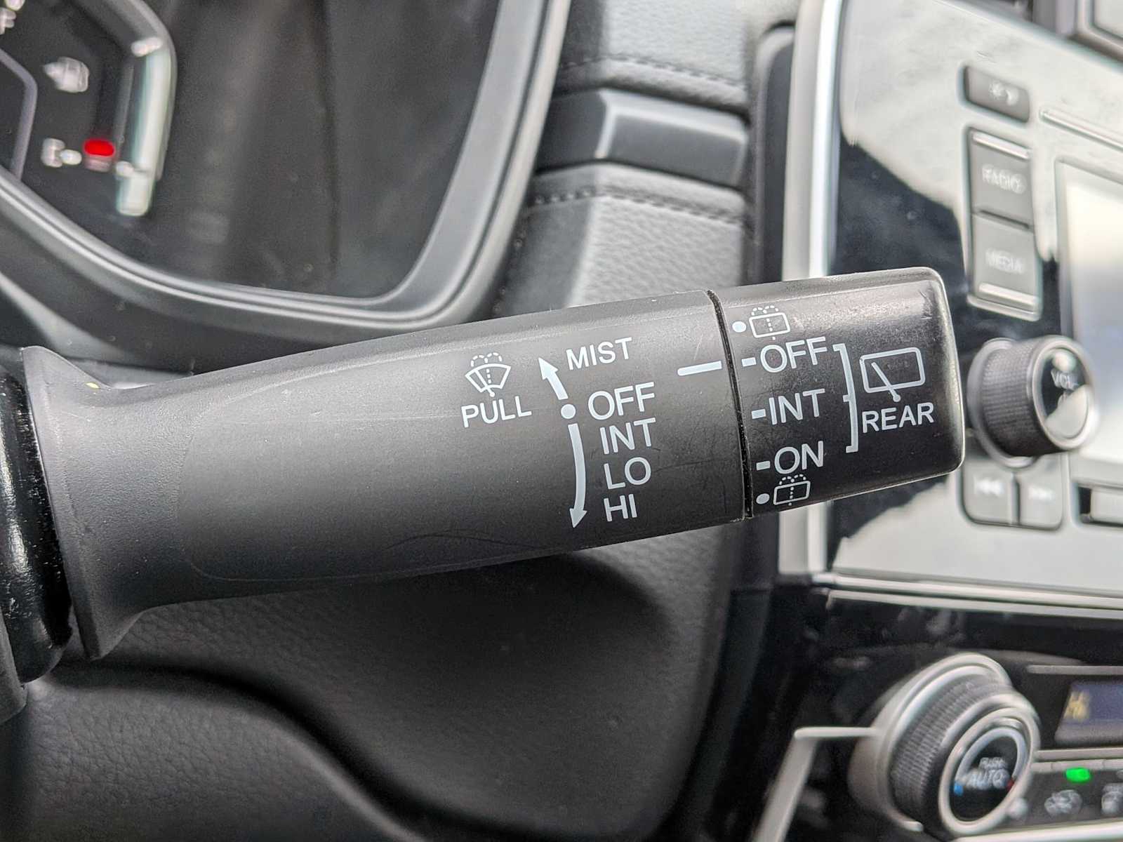 Thumbnail: 2019 Honda CR-V - 23