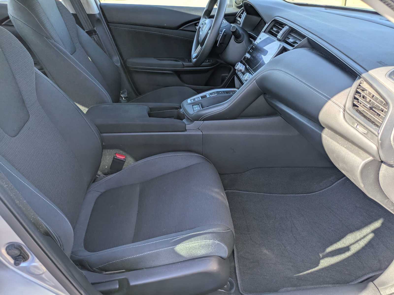 Thumbnail: 2020 Honda Insight - 18