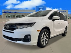 2026 Honda Odyssey EX-L Van Passenger