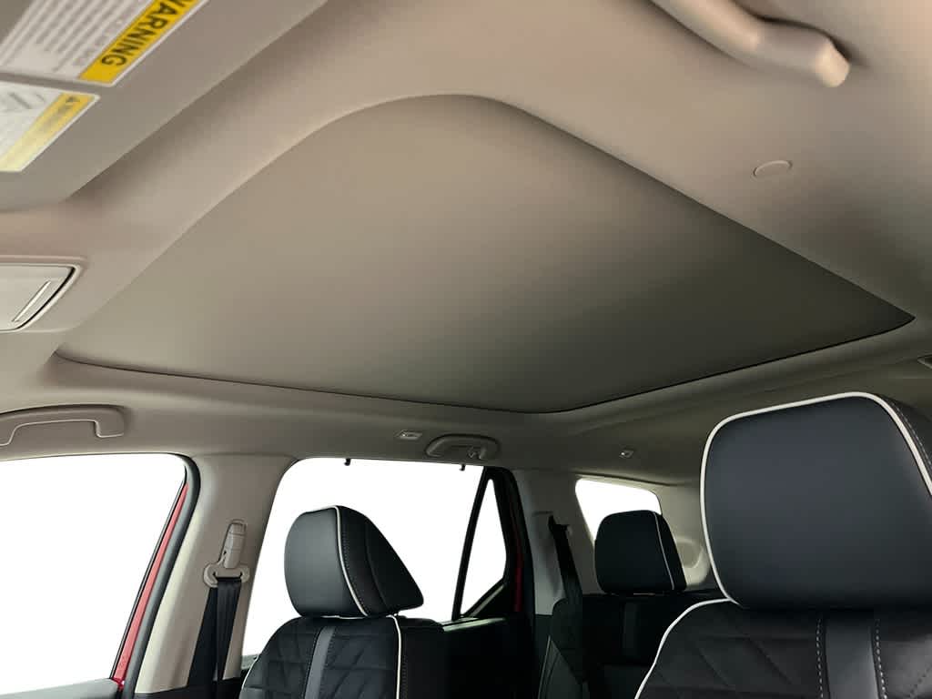 Thumbnail: 2026 Honda Pilot - 24