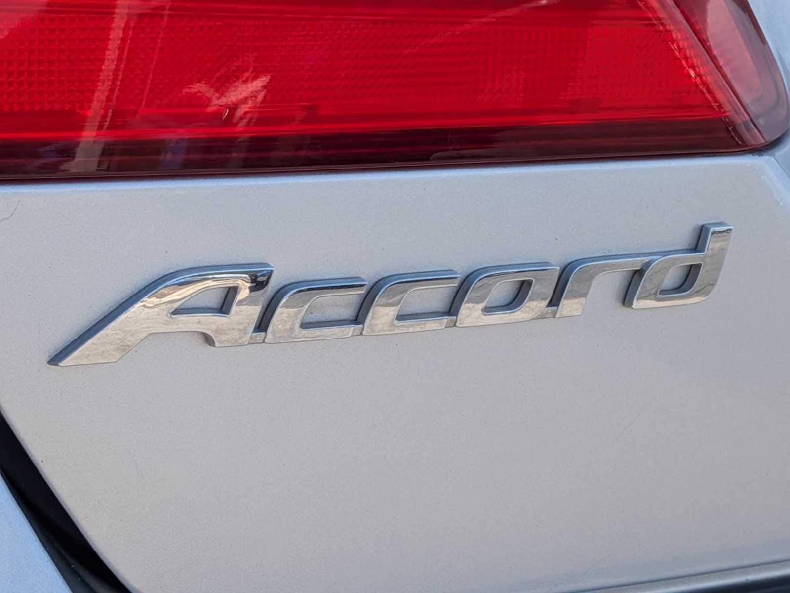 Thumbnail: 2015 Honda Accord - 10