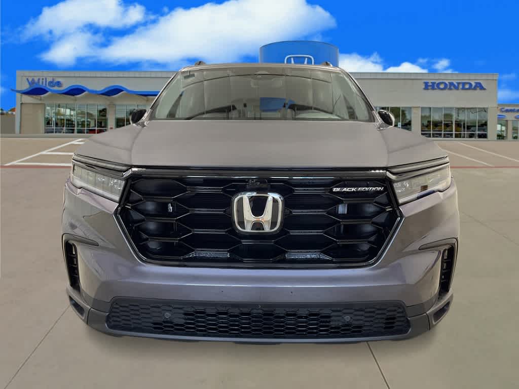 Thumbnail: 2025 Honda Pilot - 10