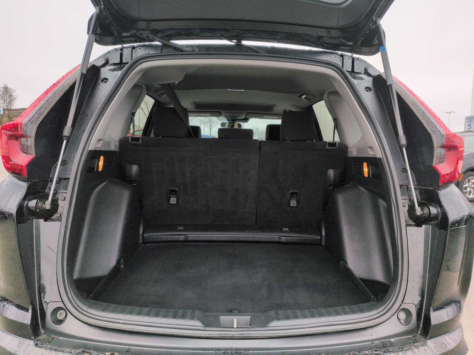 Thumbnail: 2020 Honda CR-V - 32