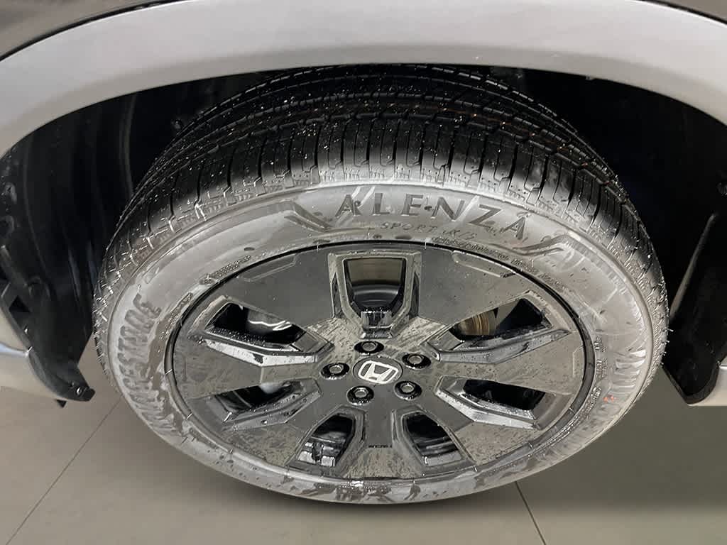 Thumbnail: 2026 Honda Pilot - 11