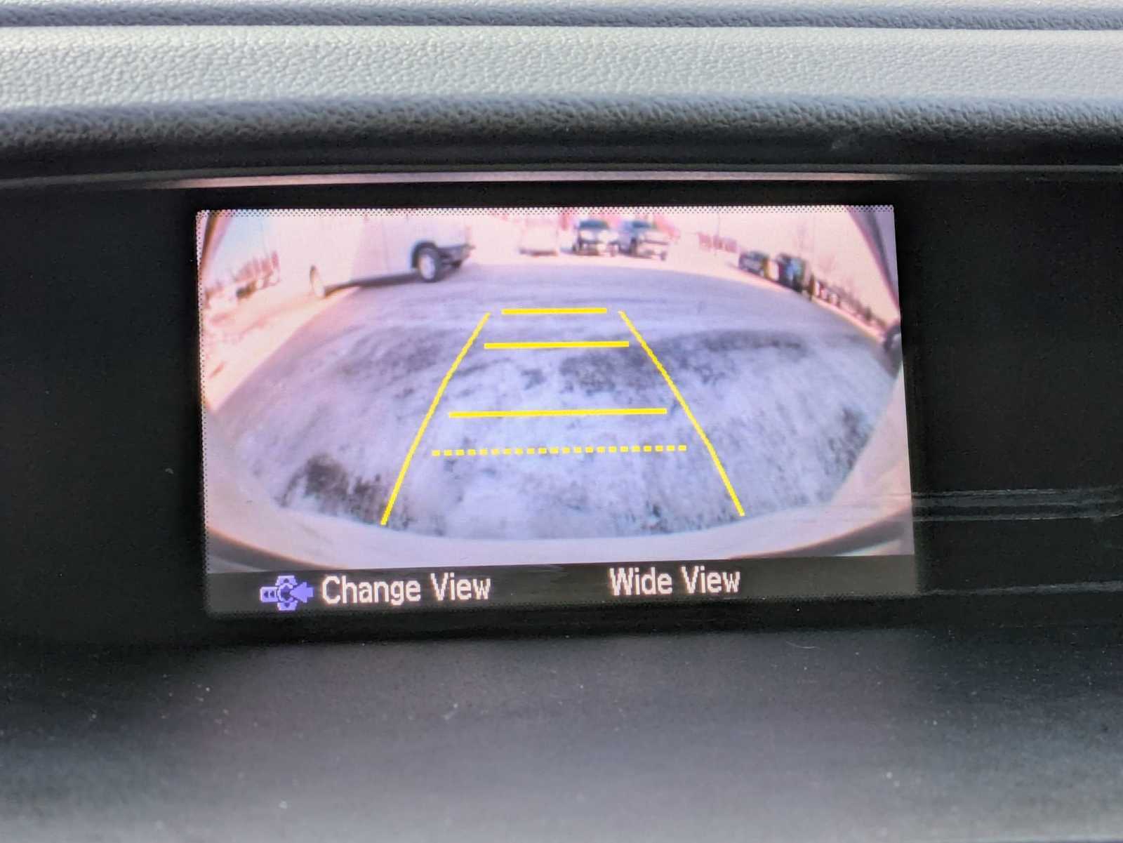 Thumbnail: 2013 Honda CR-V - 26