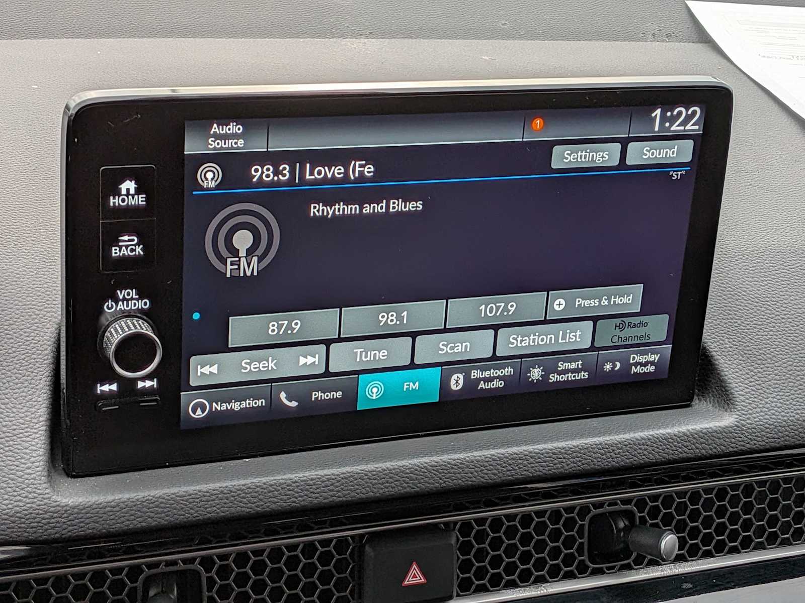 Thumbnail: 2024 Honda Civic - 28