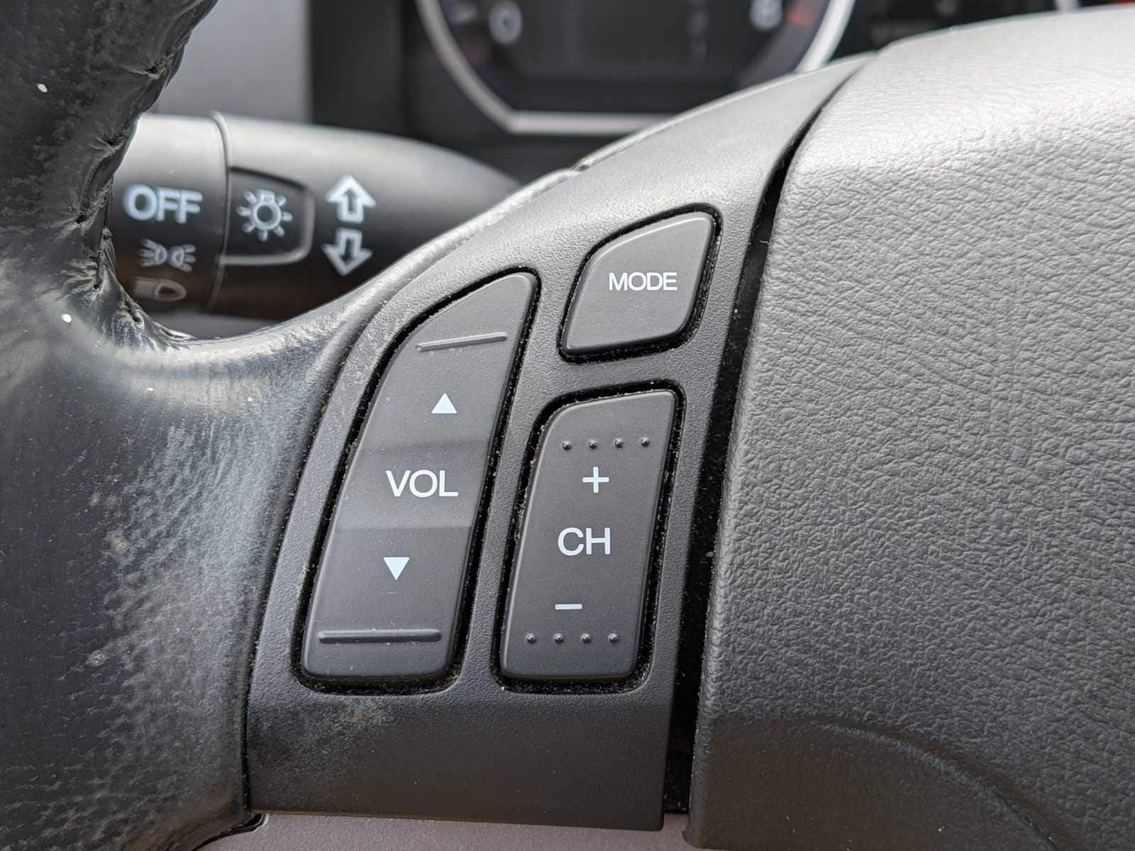 Thumbnail: 2007 Honda CR-V - 22