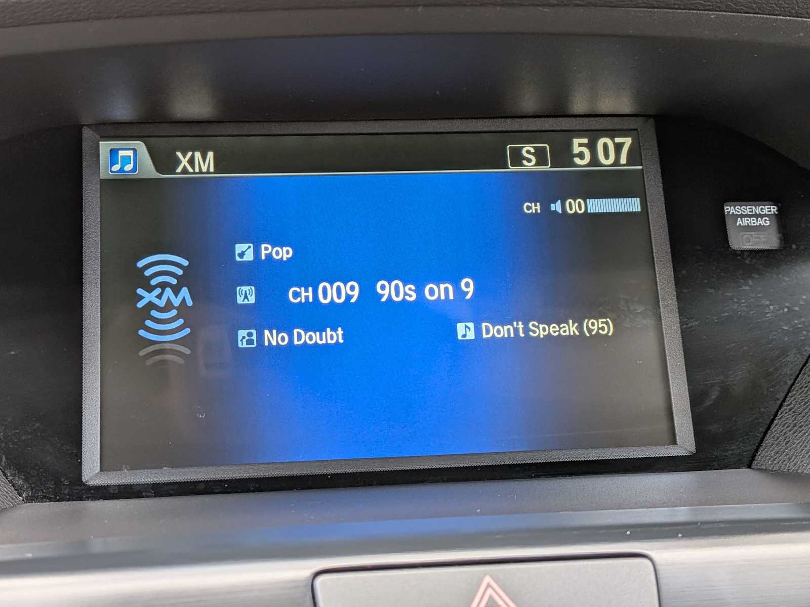 Thumbnail: 2014 Acura MDX - 28