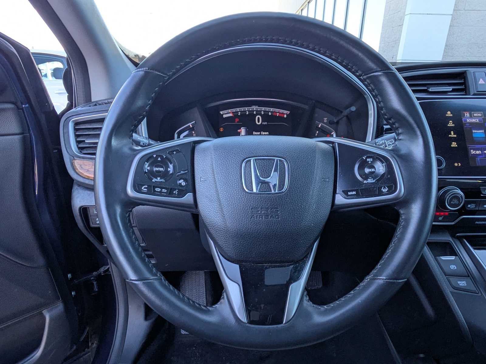 Thumbnail: 2020 Honda CR-V - 23