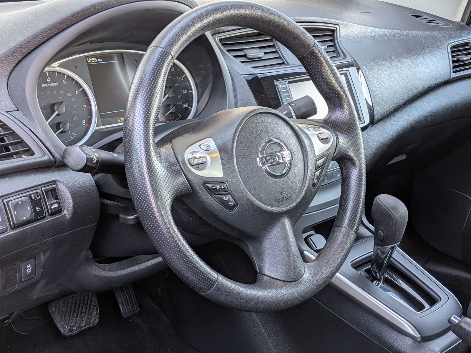 Thumbnail: 2019 Nissan Sentra - 2