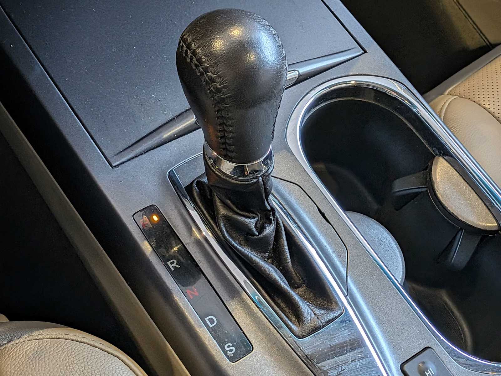 Thumbnail: 2014 Acura RDX - 29