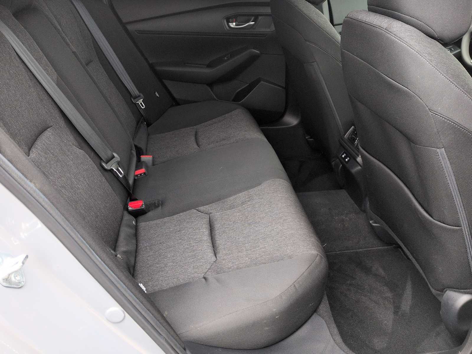 Thumbnail: 2025 Honda Accord - 21