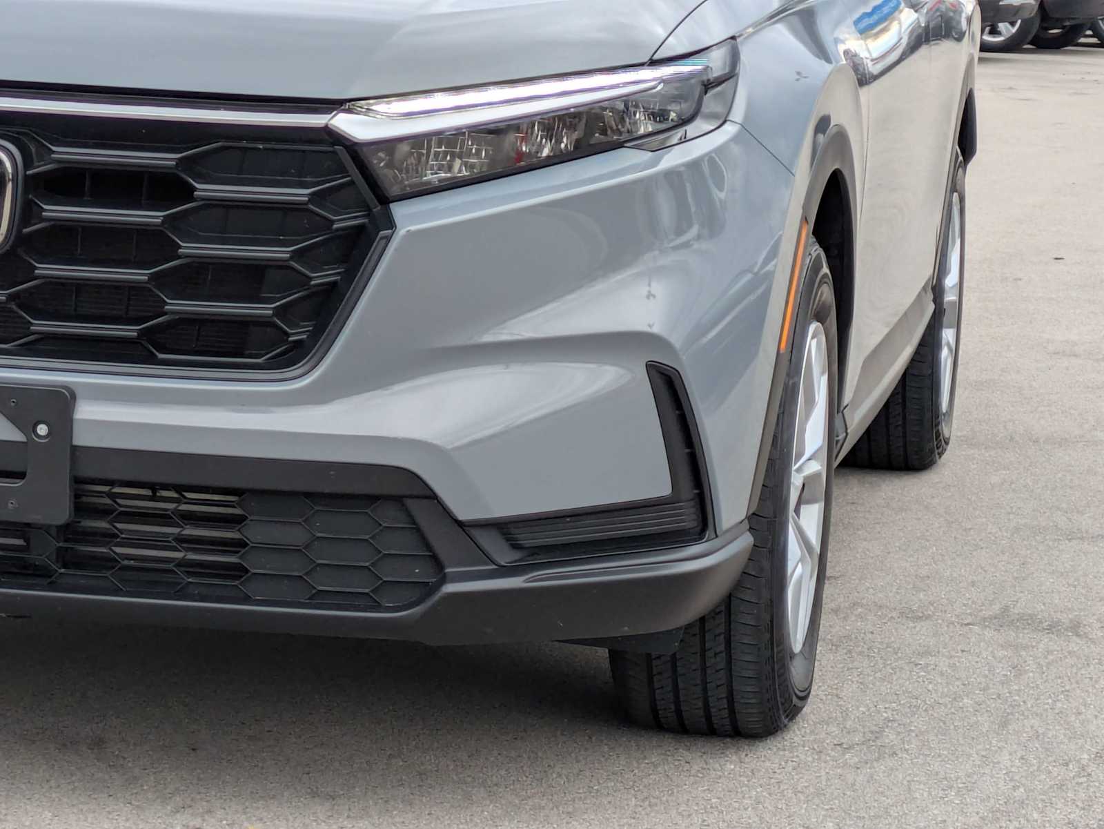Thumbnail: 2024 Honda CR-V - 10
