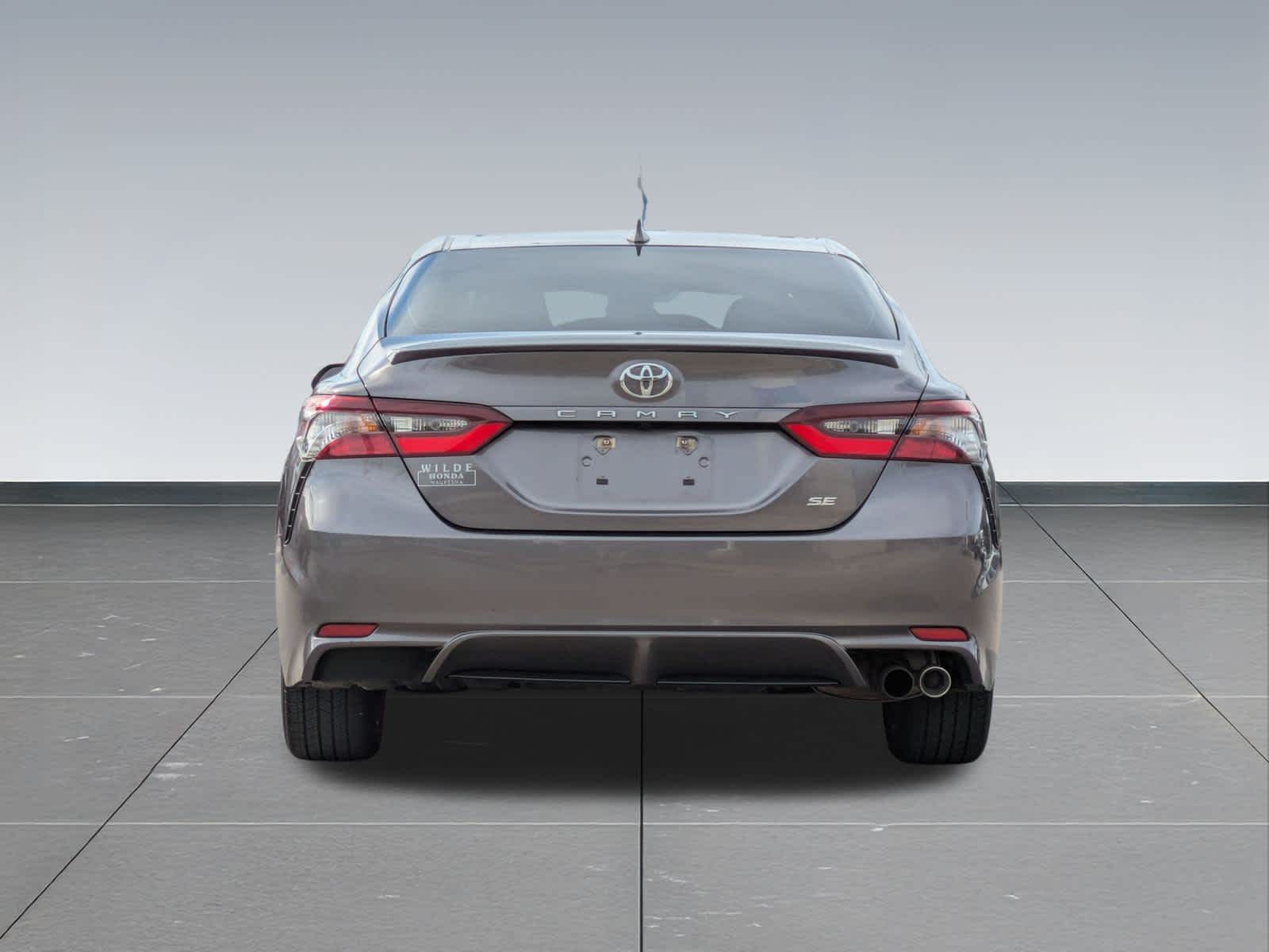 Thumbnail: 2023 Toyota Camry - 5