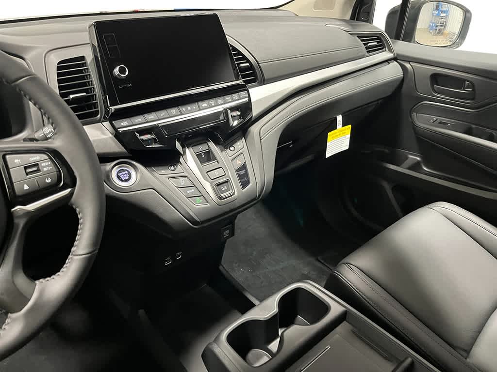 Thumbnail: 2026 Honda Odyssey - 19