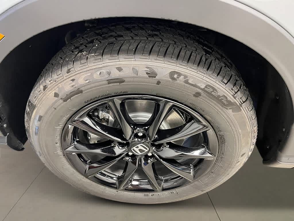 Thumbnail: 2026 Honda CR-V - 11