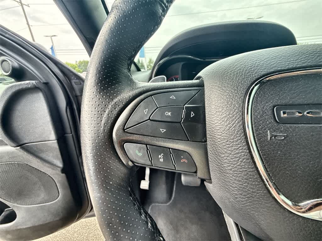 2019 Dodge Durango GT 23