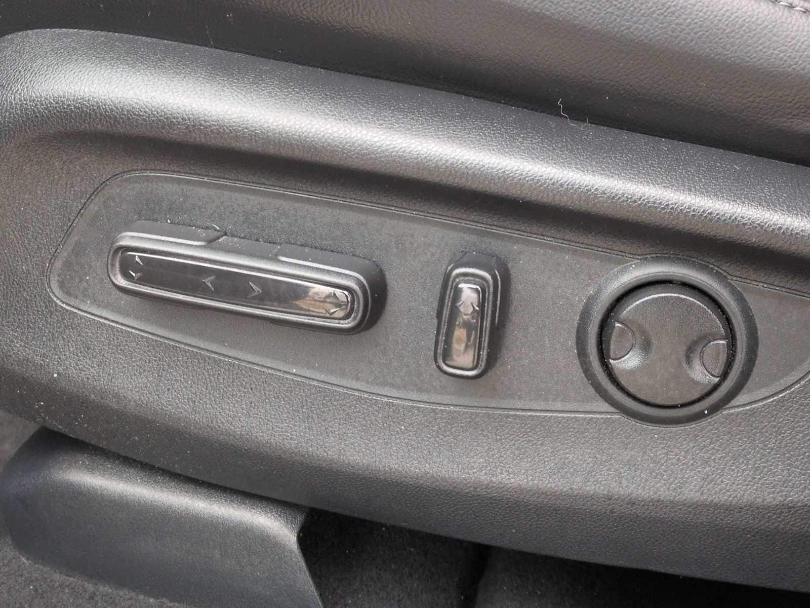 Thumbnail: 2024 Honda CR-V - 17