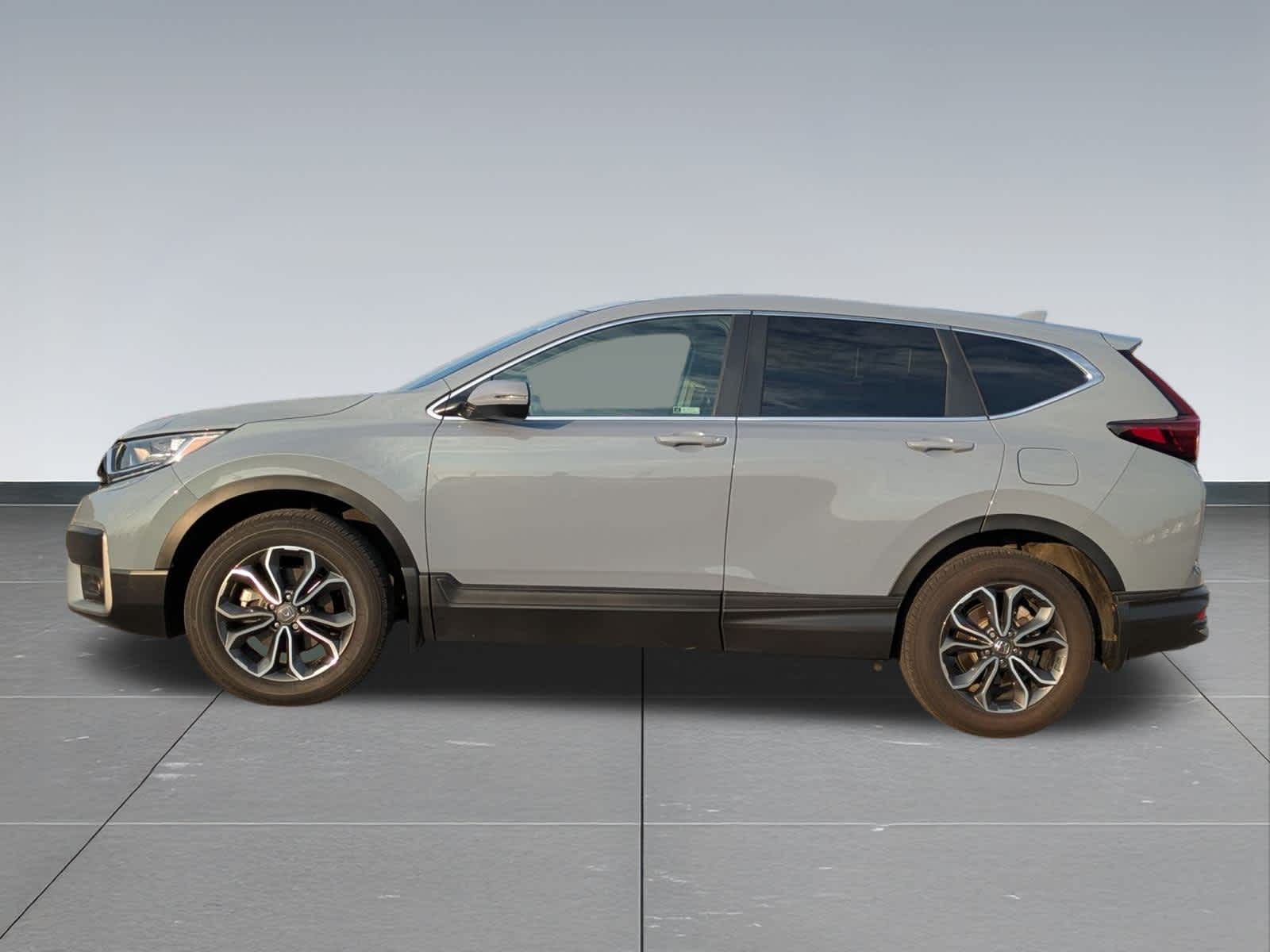 Thumbnail: 2022 Honda CR-V - 3