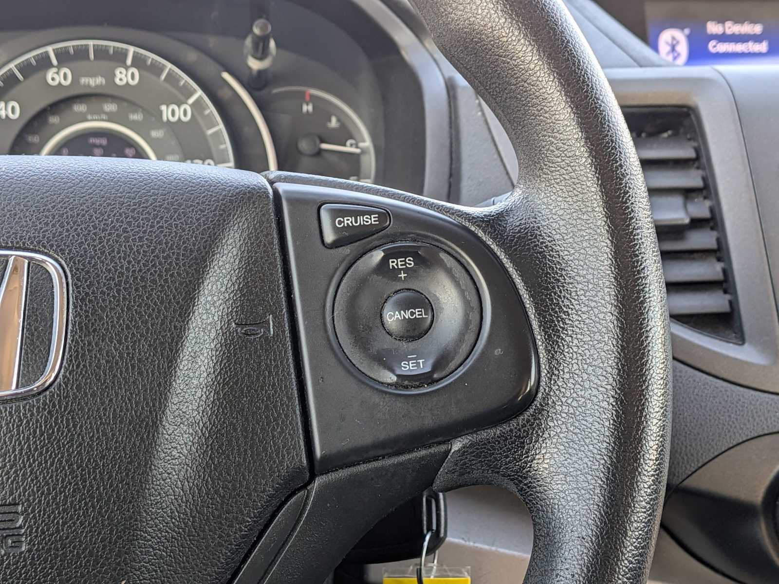 Thumbnail: 2014 Honda CR-V - 20