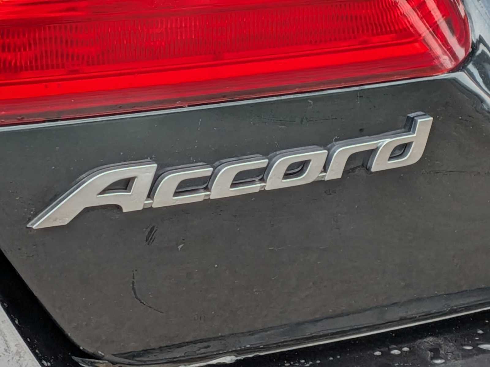 Thumbnail: 2015 Honda Accord - 11