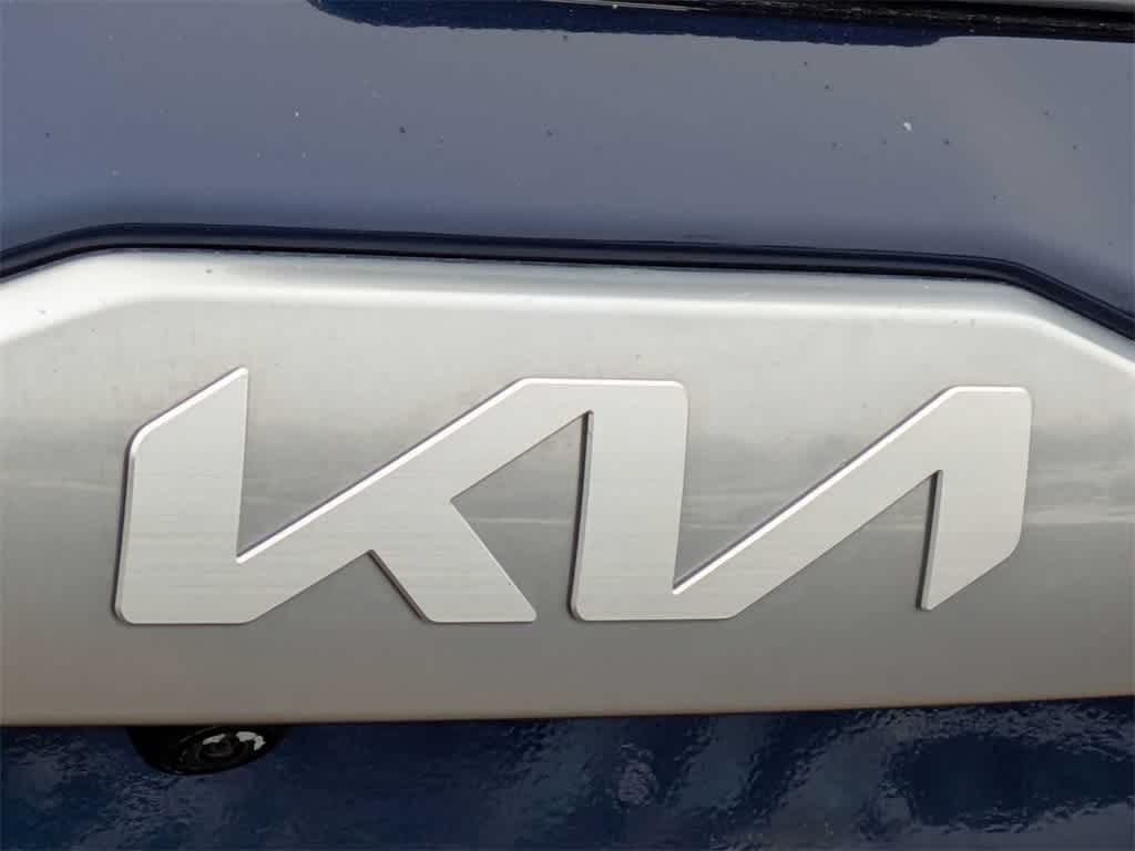 Thumbnail: 2023 Kia Seltos - 11