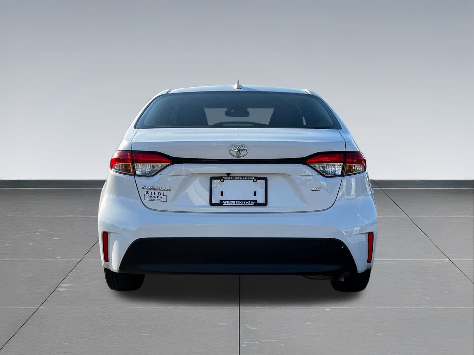 Thumbnail: 2023 Toyota Corolla - 5