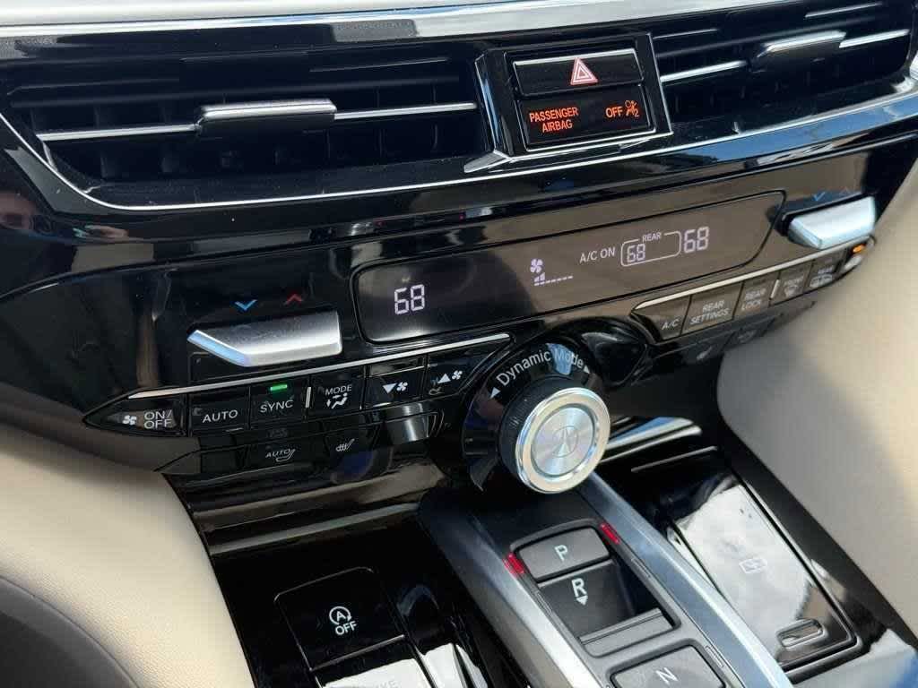 Thumbnail: 2023 Acura MDX - 26