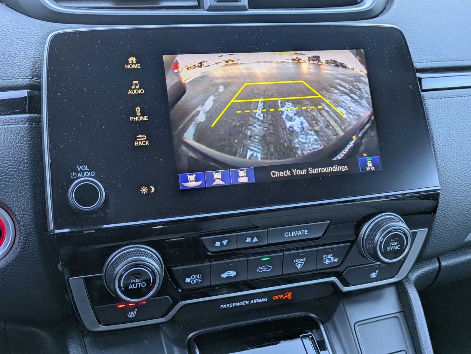 Thumbnail: 2020 Honda CR-V - 29