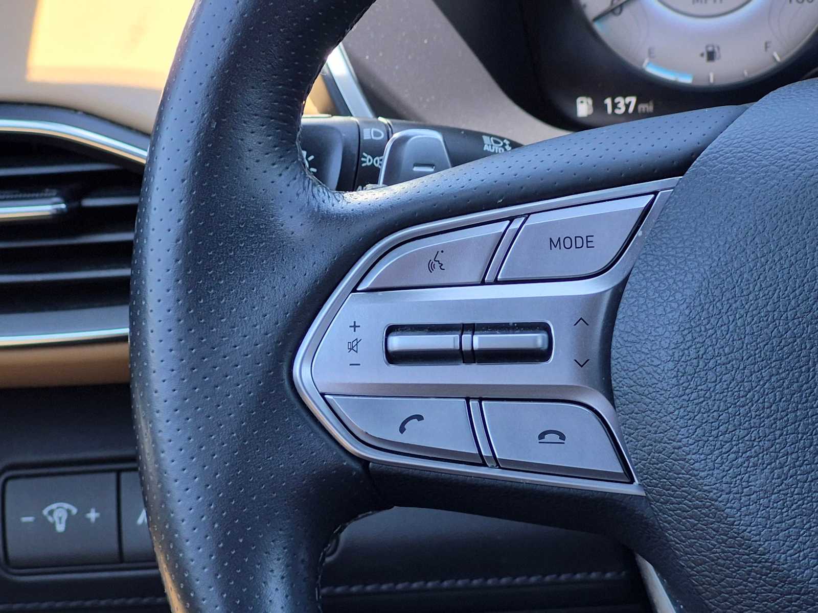 Thumbnail: 2021 Hyundai Santa Fe - 24