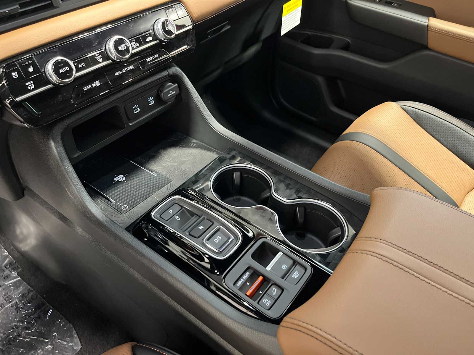 Thumbnail: 2026 Honda Passport - 18