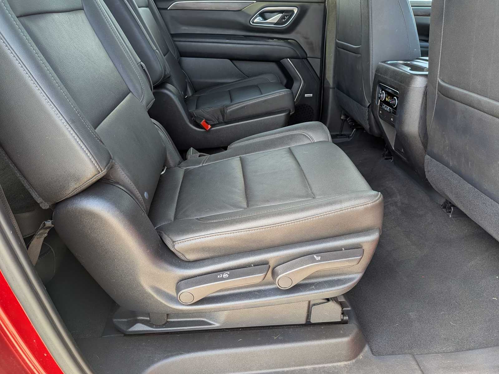 Thumbnail: 2021 Chevrolet Suburban - 18