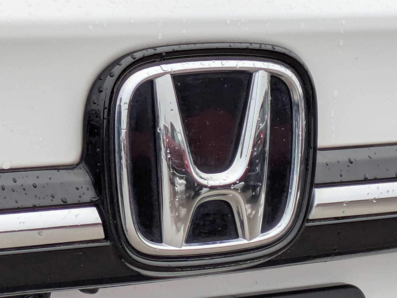 Thumbnail: 2024 Honda Odyssey - 11