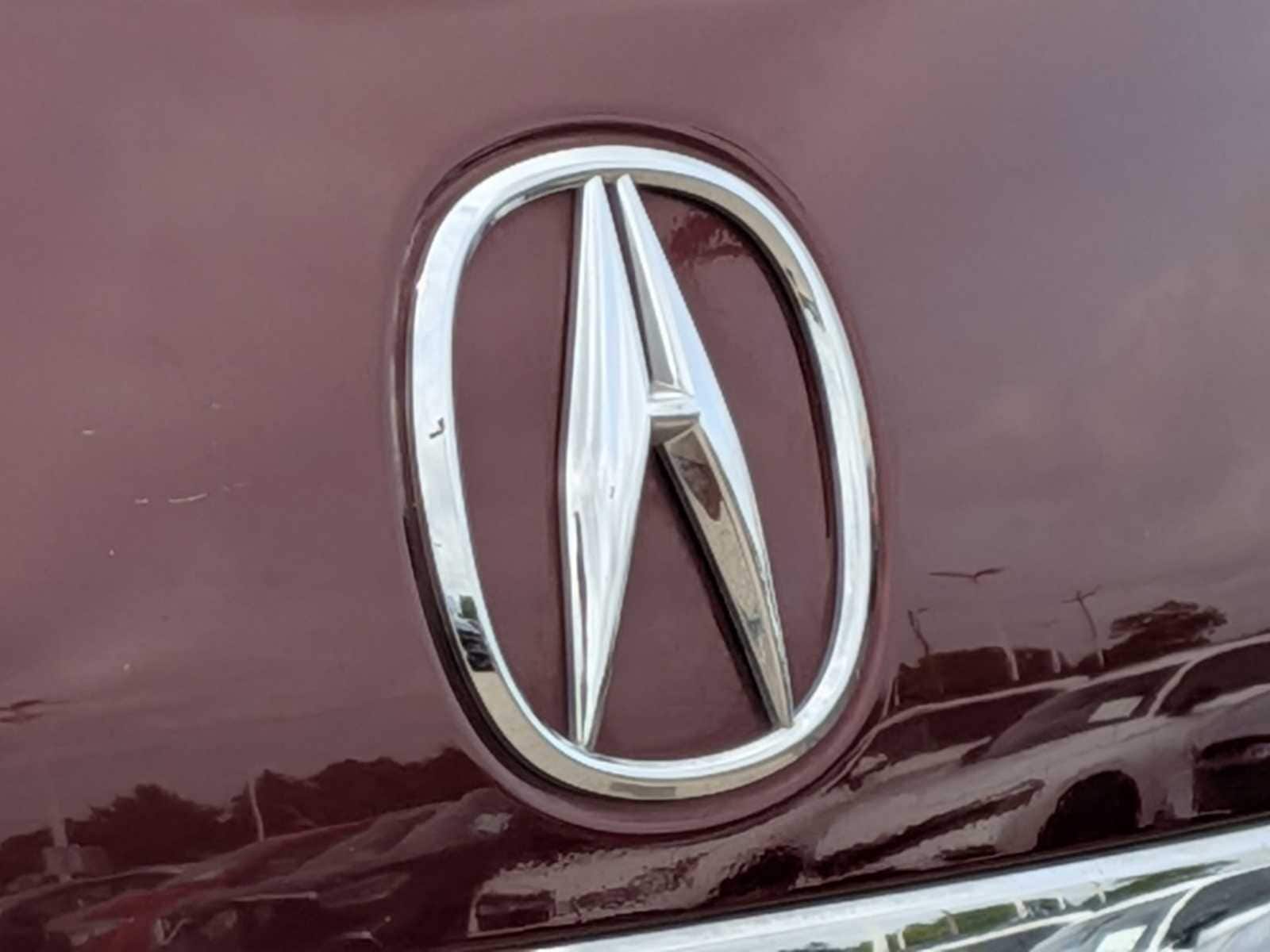 Thumbnail: 2017 Acura RDX - 13