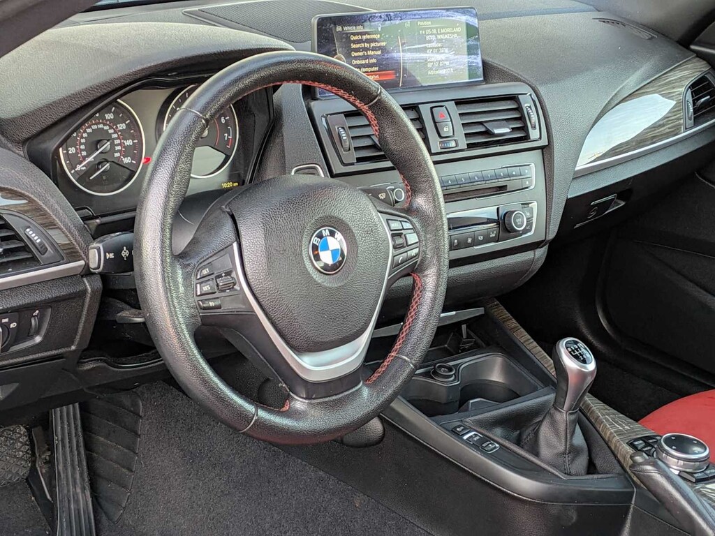Used 2015 BMW 228i Coupe