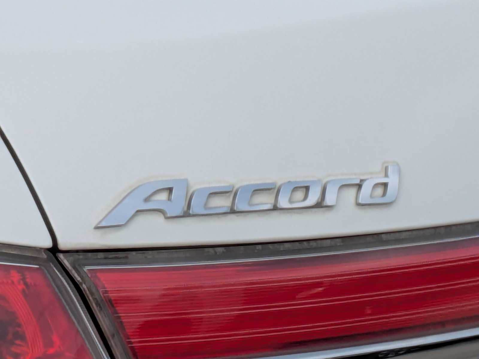 Thumbnail: 2012 Honda Accord - 12