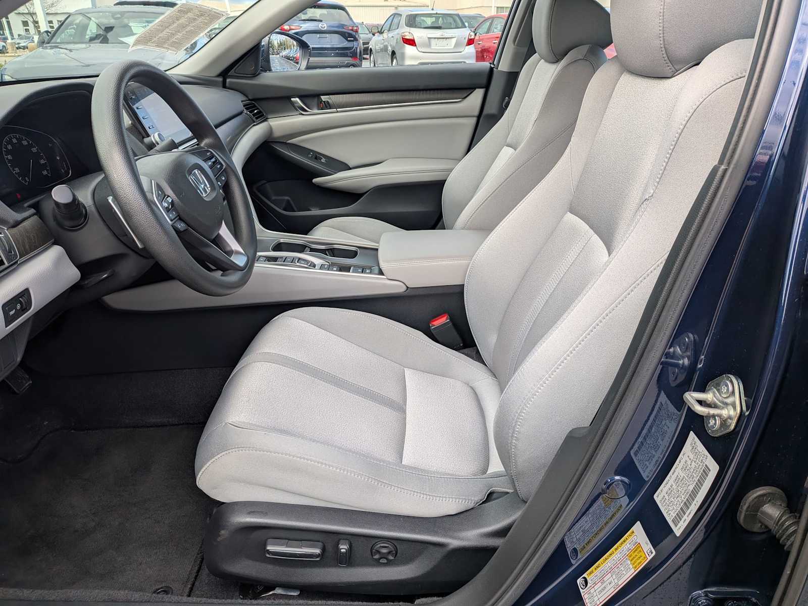 Thumbnail: 2020 Honda Accord - 15