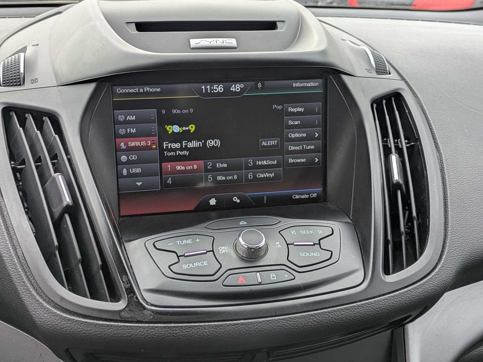 Thumbnail: 2015 Ford Escape - 27