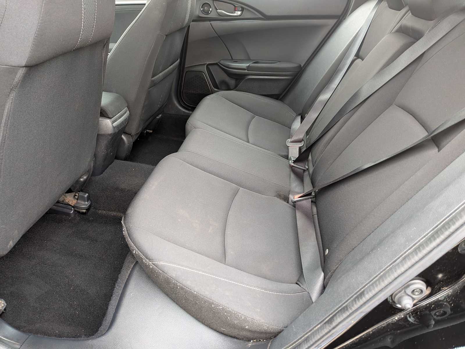 Thumbnail: 2019 Honda Civic - 17