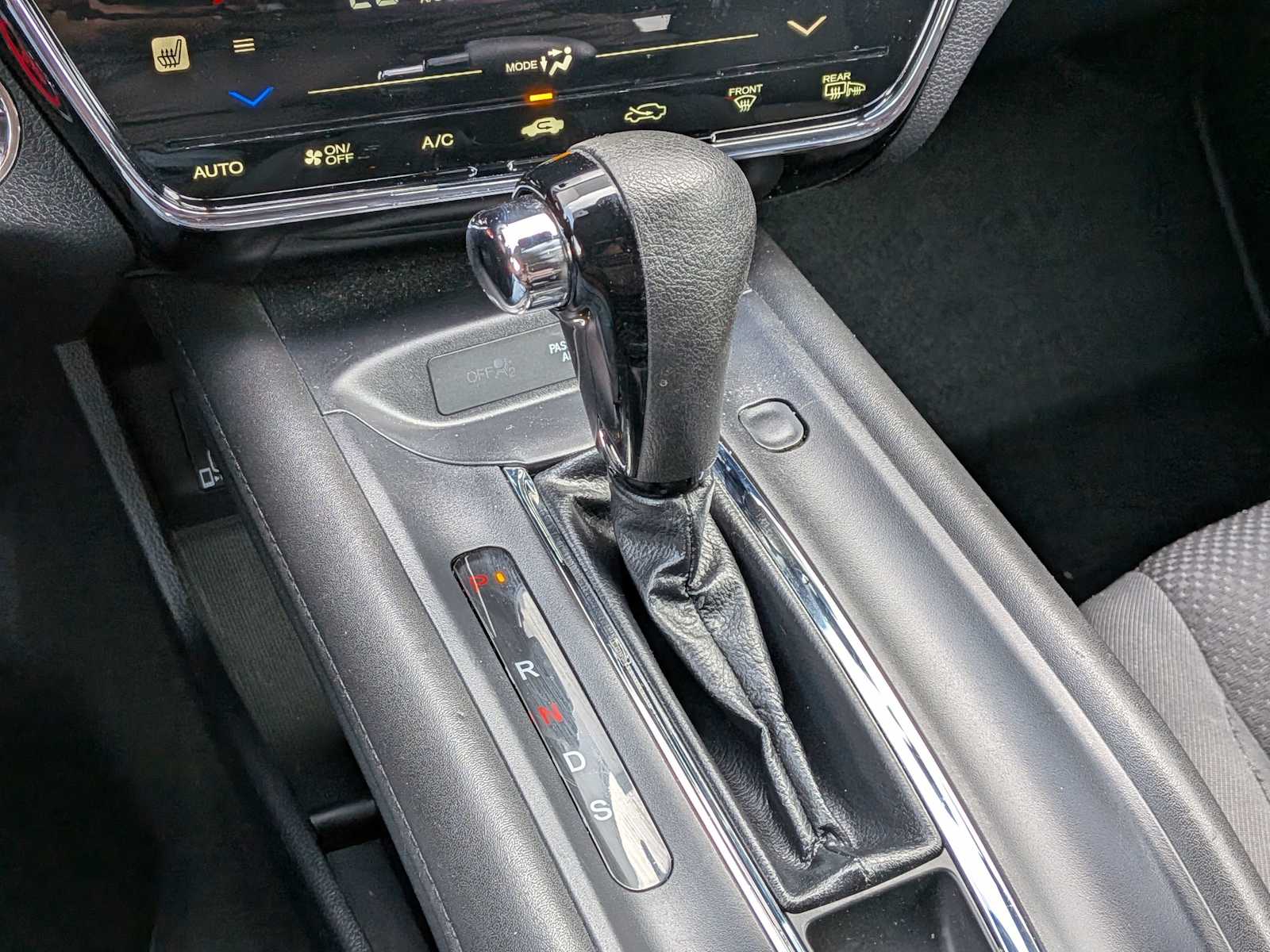 Thumbnail: 2021 Honda HR-V - 27