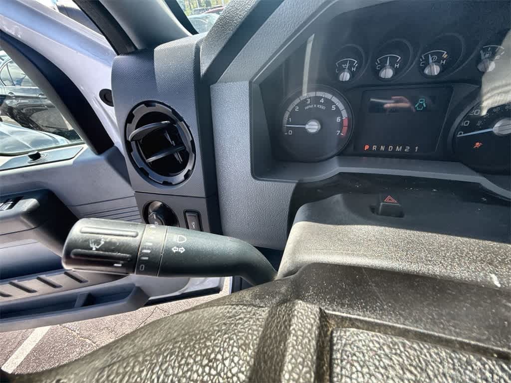 Thumbnail: 2016 Ford F-250 - 22