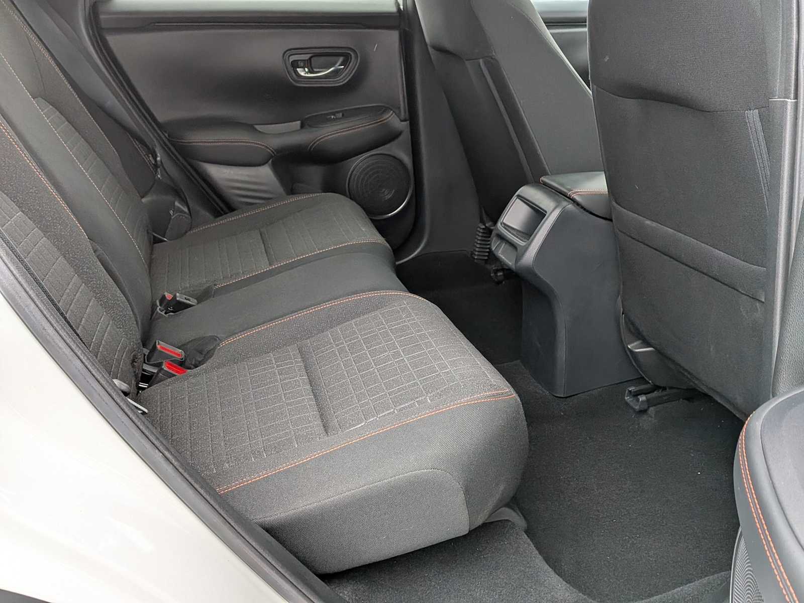 Thumbnail: 2023 Honda HR-V - 19