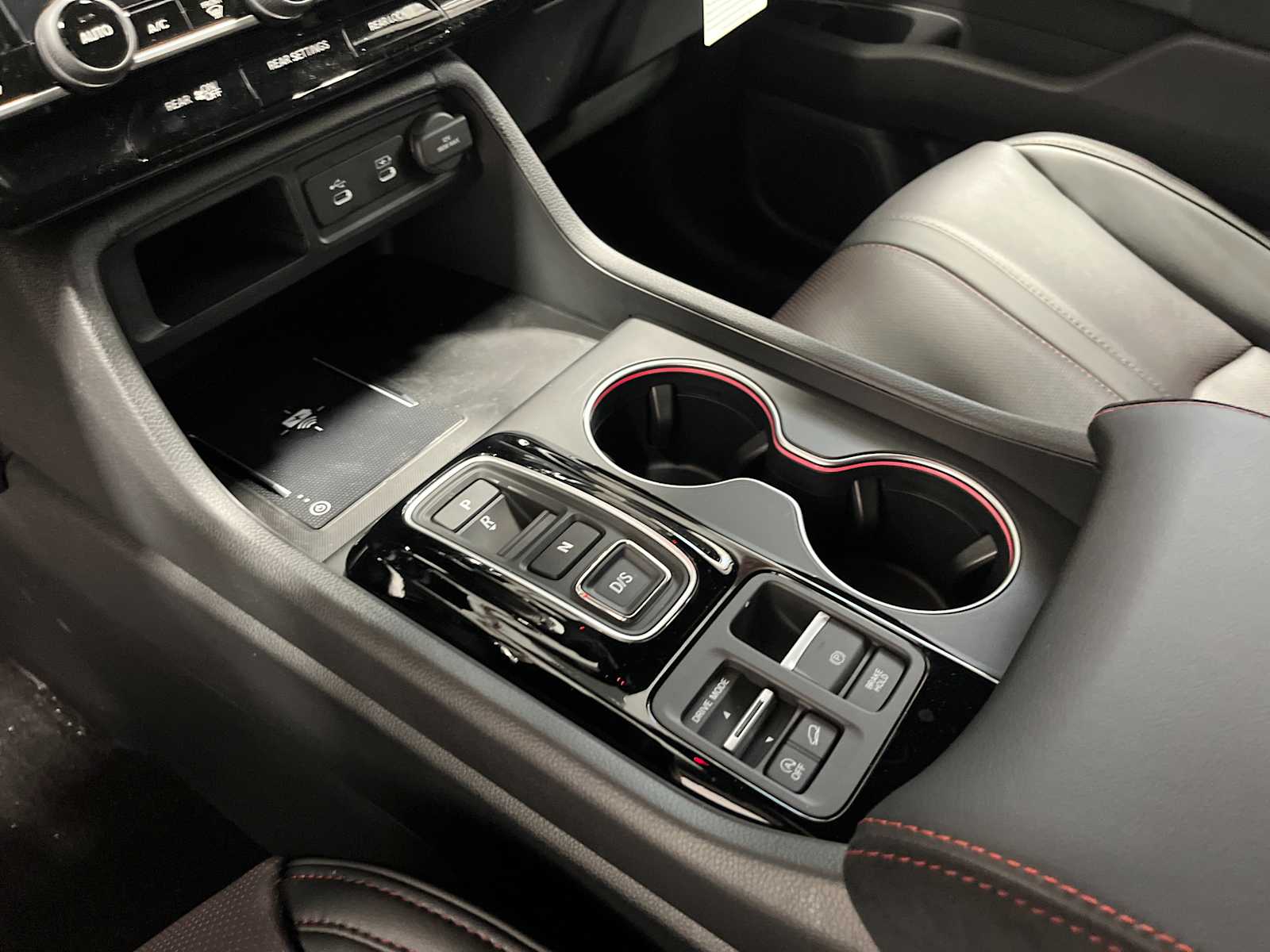 Thumbnail: 2026 Honda Pilot - 17